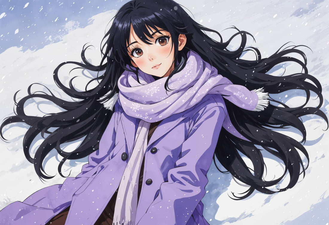 The Evolution of Anime: A Journey Through History and Popular Series