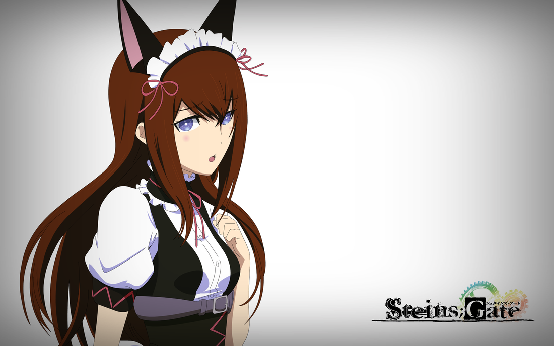 Kurisu Makise: The Genius Scientist and Beloved Waifu of Steins;Gate 🧪💖